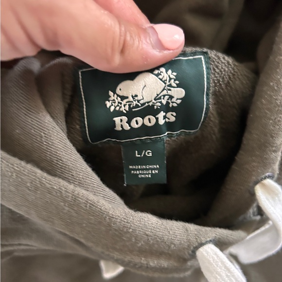 Roots sweater dress - Picture 2 of 2